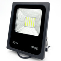 Refletor de led 30w Branco 6500k