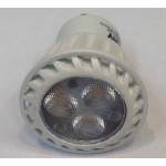 Lâmpada Mini Dicroica Led 3w 