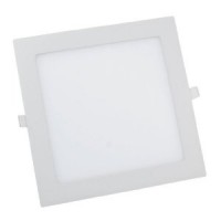 Plafon de Led Embutir LED 12w Branco