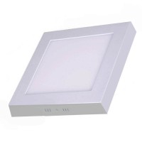 Plafon de Led Sobrepor LED 25w Branco