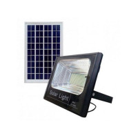 Refletor de led 50w Branco 6500k SOLAR