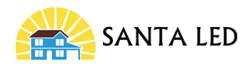 Santaled